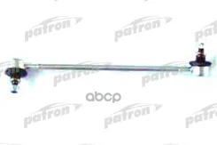 ���� ������������� Toyota: Camry 96-01 Patron ���. PS4204L PS4204L ����
