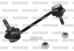 ���� ������������� Citroen: C6 05-, Peugeot: 407 04-, 407 SW 04- (����������� � ������) Patron ���. PS4216 PS4216 ����