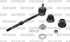 ���� ������������� FORD: KUGA 02/2008 - (����������� � ������) Patron ���. PS4324 PS4324 ����