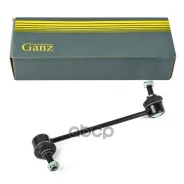 ���� (������) ��������� ������������� R Hyundai GETZ 1.1 1.3 1.4 1.5D 1.6 GANZ GIL06295 GANZ ���. GIL06295 GIL06295 ����