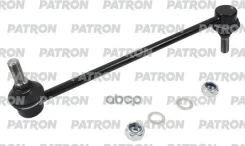 ���� ������������� L=284mm Nissan JUKE 06/10 - Patron ���. PS4426 PS4426 ����
