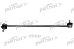 ���� ������������� ������ ������ ������ BMW 5 Series (E60, E61) 08/03 - Patron ���. PS4457L PS4457L ����