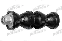 ���� ������������� ������ FORD Focus II 11/04 - (����������� � ������) Patron ���. PS4459 PS4459 ����