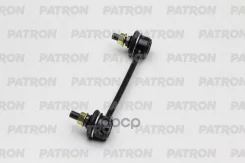 ���� ������������� Hyundai: Elantra 06-, I30 07- KIA: CEED 06- (����������� � �����) Patron ���. PS4472KOR PS4472KOR ����