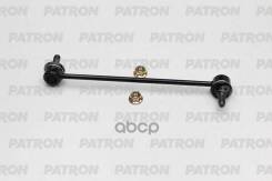 ���� ������������� ������ KIA: RIO 17-, CEED 14- / Hyundai: Solaris 17-, I30 11- (����������� � �����) Patron ���. PS4584KOR PS4584KOR ����