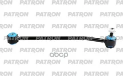 ���� ������������� FORD Transit V363, 2014- (����������� � ������) Patron ���. PS4596 PS4596 ����