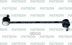 ���� ������������� LADA Vesta 2015- Patron ���. PS4638 PS4638 ����