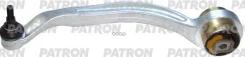 ����� �������� AUDI: �4 95- Patron ���. PS5004L PS5004L ����