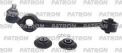����� �������� ��� 18�� 437407151A AUDI: 100 83-, � �/� Patron ���. PS5007L PS5007L ����