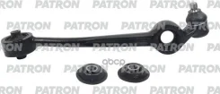 ����� �������� ���� 18�� 437407152A AUDI: 100 83- � �/� Patron ���. PS5007R PS5007R ����