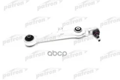 ����� �������� ����� 16��, ���� ����-� L=50mm AUDI: A6 V8 01-, A8 99-, VW: Passat 03- Patron ���. PS5018 PS5018 ����