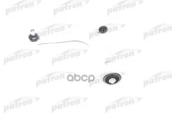 ����� �������� �����saab: 9-3 II 09/02-, OPEL: Vectra C 08/02-, FIAT: Croma 05- Patron ���. PS5020L PS5020L ����