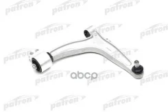 ����� �������� ������saab: 9-3 II 09/02-, OPEL: Vectra C 08/02-, FIAT: Croma 05- Patron ���. PS5020R PS5020R ����