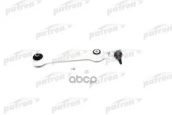 ����� �������� ����� 16��, ���� ����-� L=37mm AUDI Allroad Quattro 1999-2005 4BH/C5 Ch. No.from: 4B-4-091001 Patron ���. PS5024 PS5024 ����