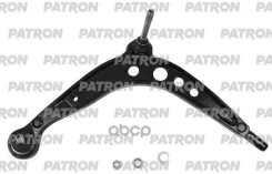 ����� �������� �����BMW: 3 90-98, 3 Compact 94-00, 3 Touring 95-99, 3 ������ 93-99, 3 ���� 92-99, Z3 95-03 Patron ���. PS5028L PS5028L ����