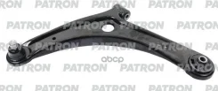 ����� �������� Mitsubishi: Galant 07-, Lancer 07-, Outlander 05- Patron ���. PS5069L PS5069L ����