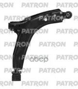 ����� �������� ���� Daewoo: Espero 90-, Lanos 97-, Nexia 95- Patron ���. PS5104R PS5104R ����