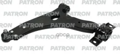 ����� �������� FORD: Focus 98-04 (����������� � ������) Patron ���. PS5108L PS5108L ����