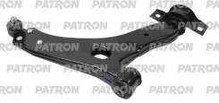 ����� �������� FORD: Focus 98-04 (����������� � ������) Patron ���. PS5108R PS5108R ����
