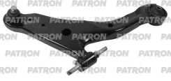 ����� �������� ���� Hyundai: Santa FE 00-05 Patron ���. PS5120R PS5120R ����