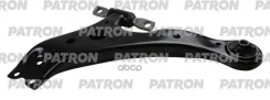 ����� �������� Toyota: Camry 01-06, Previa 01-06, BYD Song Plus Patron ���. PS5134L PS5134L ����