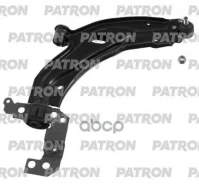 ����� �������� FIAT: Doblo (CH.5023343-) 10/02-, Palio 2V/Weekend/Siena � �/� 02- (����������� � ������) Patron ���. PS5146R PS5146R ����