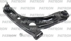 ����� �������� Citroen: C1 05-, Peugeot: 107 05- (����������� � ������) Patron ���. PS5164R PS5164R ����