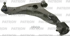 ����� �������� Volvo: S40 I 95-03, V40 ��������� 95-04 (����������� � ������) Patron ���. PS5195L PS5195L ����