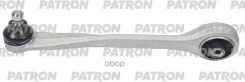 ����� �������� ����� AUDI: A4 07-, A5 07- Patron ���. PS5217L PS5217L ����