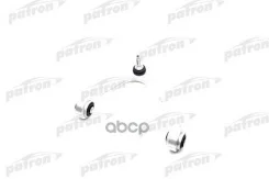 ����� �������� ������ Jaguar: S-TYPE (CCX) 99- (����������� � ������) Patron ���. PS5219R PS5219R ����