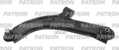 ����� �������� �������� ����� Nissan Tiida C11 05- Patron ���. PS5226L PS5226L ����
