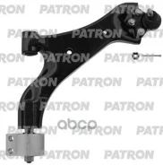 ����� �������� �������� ������ OPEL: Antara 06-, Chevrolet: Captiva 06- (����������� � ������) Patron ���. PS5231R PS5231R ����