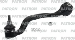 ����� �������� ����� BMW: X5 (E70) 07-, X6 (E71, E72) 08- Patron ���. PS5241L PS5241L ����