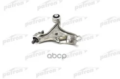 ����� �������� ������ Volvo: S60 07.00-04.10 Patron ���. PS5242R PS5242R ����