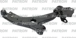 ����� �������� ������ FORD: Focus III 04/2011 - (����������� � ������) Patron ���. PS5275R PS5275R ����