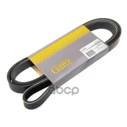 ������ ������������ 6PK1685 VAG 80/100/A6 2.6-2.8 / Toyota / OPEL AstG 2.0 16V GANZ ���. GIE37166 GIE37166 ����