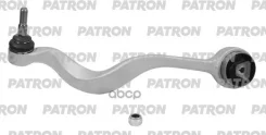 ����� �������� ����� BMW: 5 E60 02- Patron ���. PS5325L PS5325L ����
