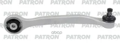����� �������� AUDI: A6 04-, A6 Avant 05-, A8 02-, VW: Phaeton 02- Patron ���. PS5328L PS5328L ����