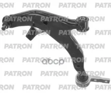 ����� �������� ����� Nissan: Murano 02-07 (����������� � ������) Patron ���. PS5345L PS5345L ����