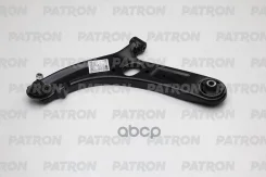 ����� �������� ����� Hyundai: Solaris 11-, Accent 11- KIA: RIO 11- (����������� � �����) Patron ���. PS5363LKOR PS5363LKOR ����