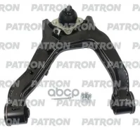 ����� �������� � ������� ����� Mitsubishi Pajero III 04/2000 - 01/2007 (����������� � ������) Patron ���. PS5414L PS5414L ����