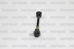 ����� �������� Hyundai: Elantra 06-, I30 07- KIA: CEED 06- Changan CS55 (����������� � �����) Patron ���. PS5423KOR PS5423KOR ����