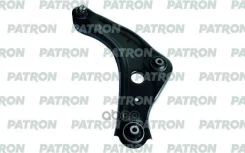 ����� �������� Nissan Qashqai II (J11 ) 02/2014 - Patron ���. PS5554L PS5554L ����