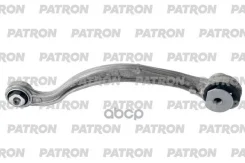 ����� �������� Peugeot 407 (05/2004-12/2010) (����������� � ������) Patron ���. PS5561L PS5561L ����