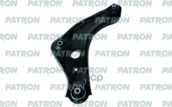 ����� �������� Nissan Qashqai II (J11 ) 02/2014 - Patron ���. PS5554R PS5554R ����