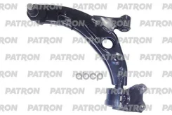 ����� �������� Mazda CX9 10/2007 - Patron ���. PS5584L PS5584L ����
