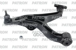 ����� �������� JEEP: Grand Cherokee 05-10, Commander 06-10 Patron ���. PS5596L PS5596L ����