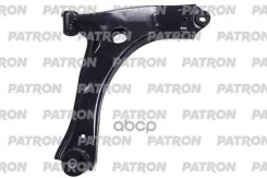 ����� �������� ������ FORD Transit V363, 2014- (����������� � ������) Patron ���. PS5625R PS5625R ����