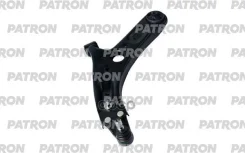 ����� �������� ����� KIA CEED JD 2012- (����������� � ������) Patron ���. PS5633L PS5633L ����