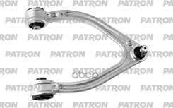 ����� �������� ������ Mercedes-BENZ S-Class W222, V222, X222 2014- (����������� � ������) Patron ���. PS5638R PS5638R ����